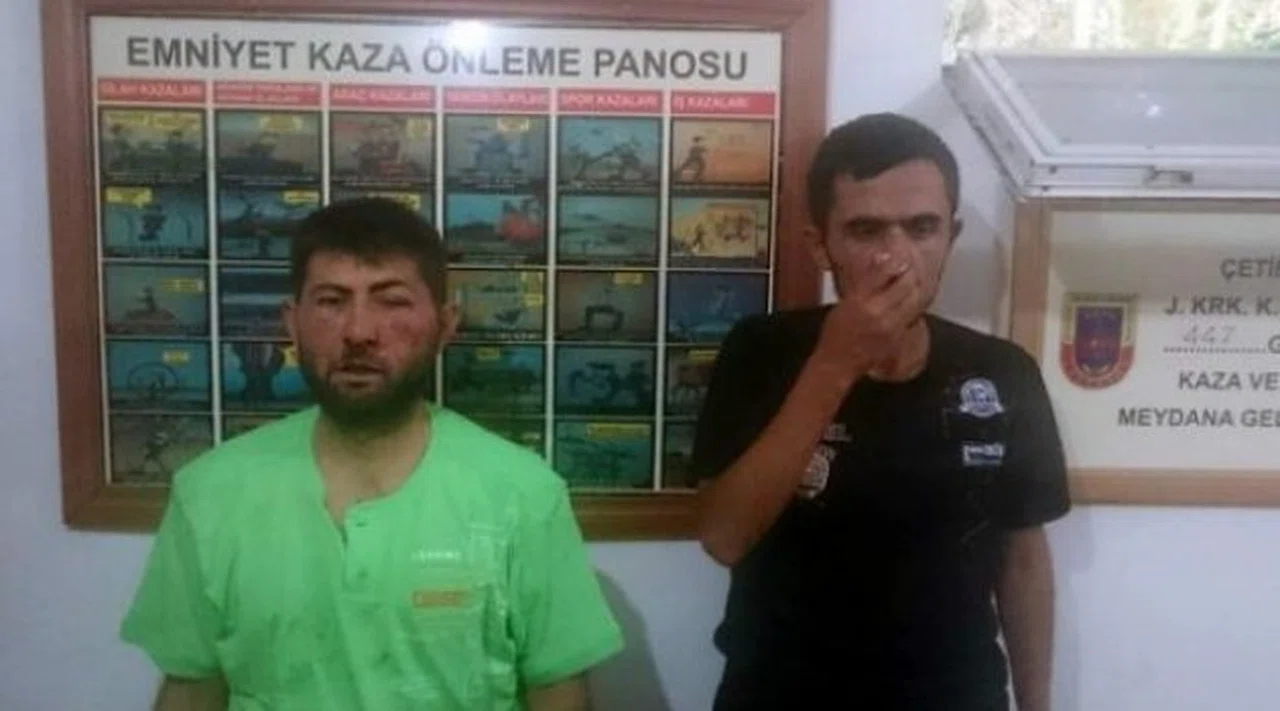 Suikast Girişiminde Bulunan Askerlerin Nasıl Hayatta Kaldıkları Ortaya Çıktı
