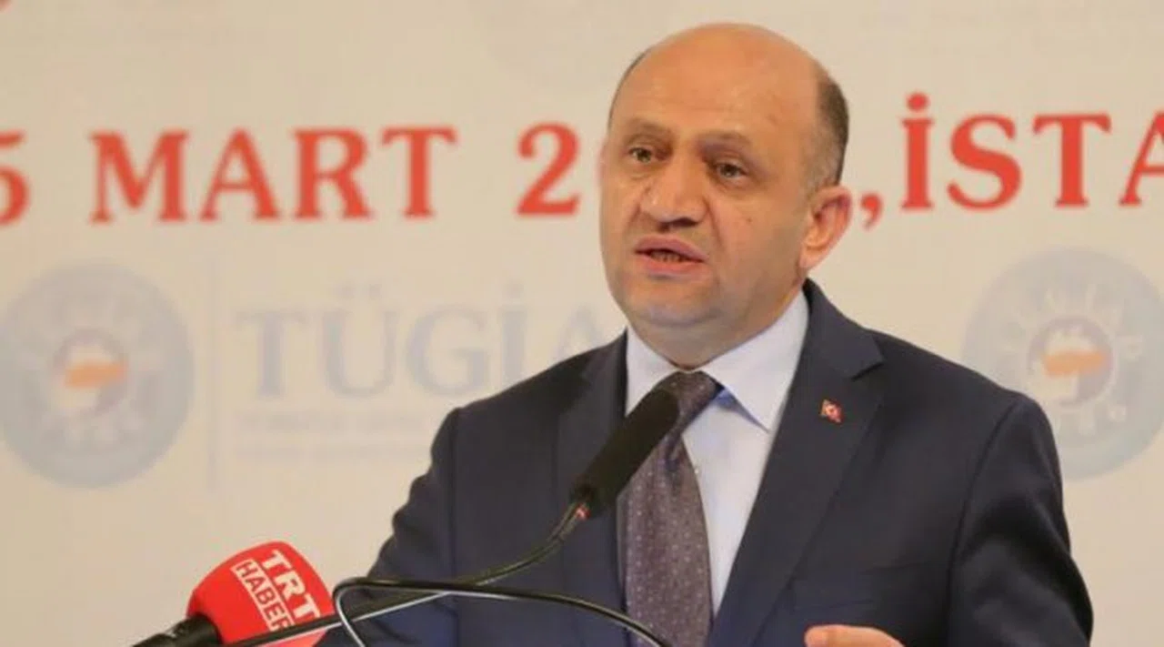 Süper KOBİ’lere AR-GE desteği verilecek