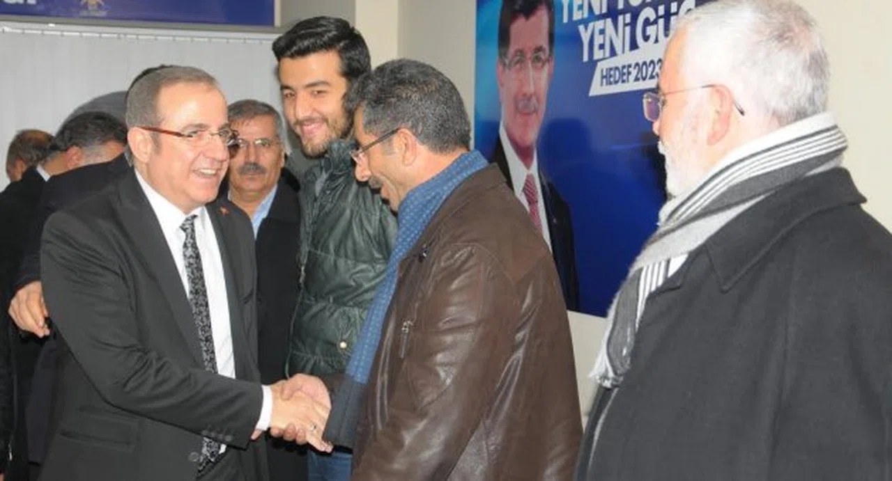SÜREKLİ’DEN İLÇELERDE HALK GÜNÜ UYGULAMASI