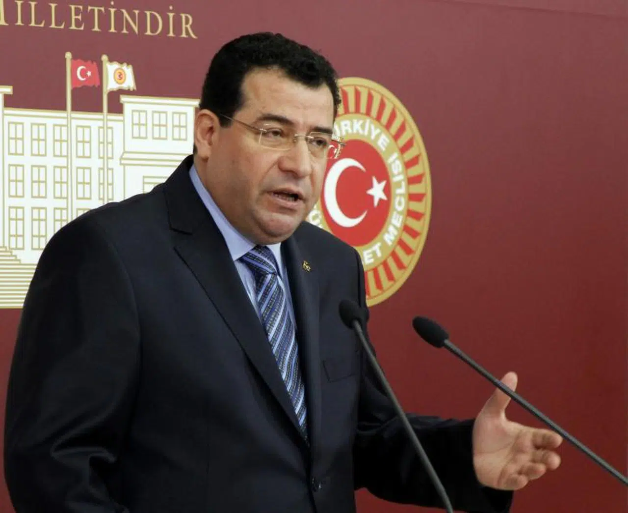 MHP İKTİDARINDA KENTLEŞME SORUNU BİTECEK