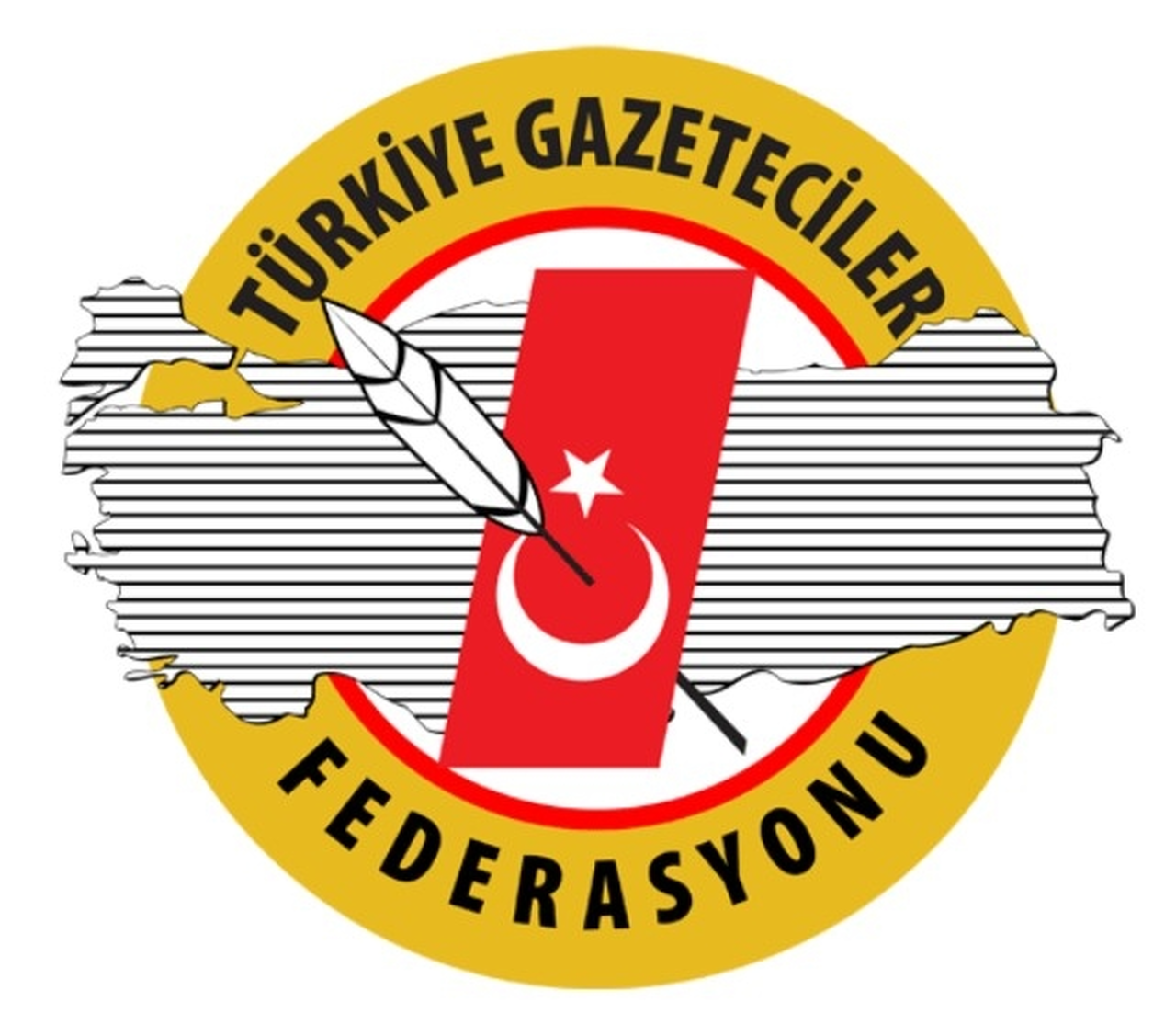 Isparta Gazeteciler Cemiyeti TGF’den ihraç edildi