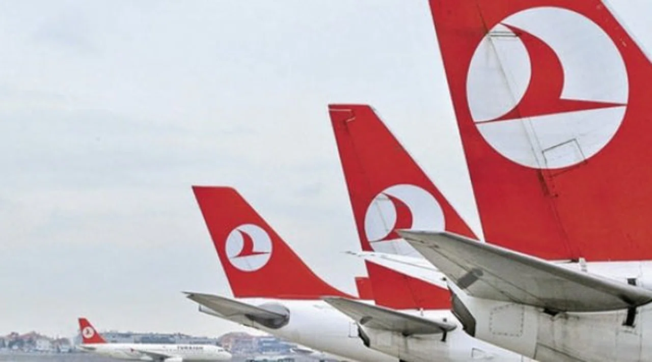THY Teknik'te FETÖ Operasyonu; 30 Kişi İşten Çıkarıldı