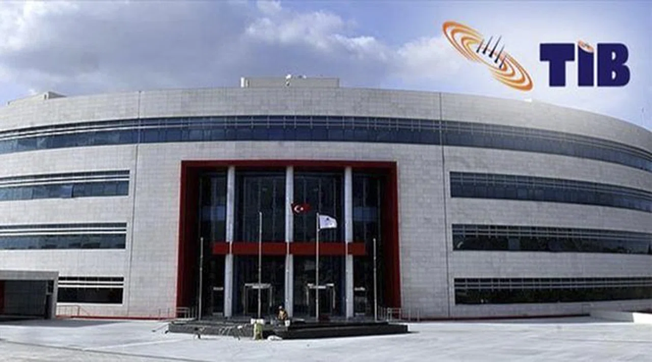 TİB Kapatıldı