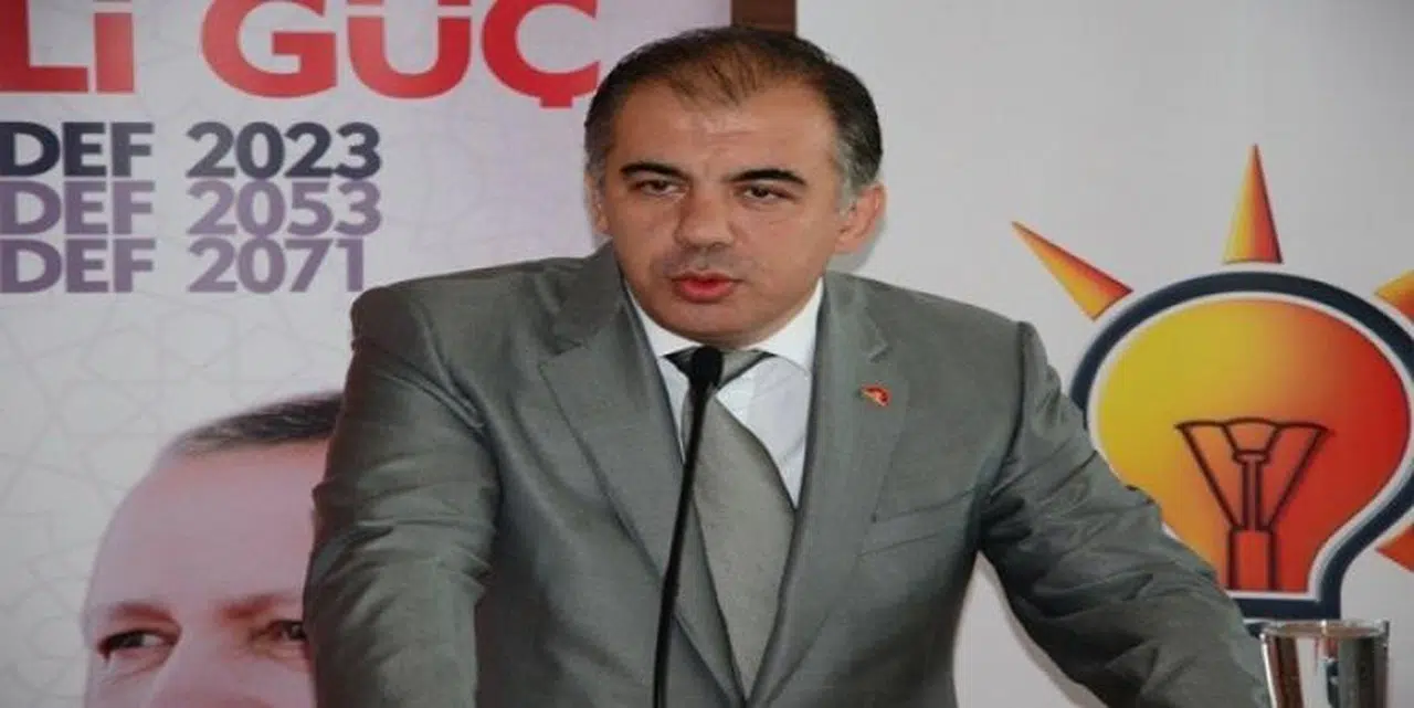 DELİCAN İDDİALARI REDDETTİ