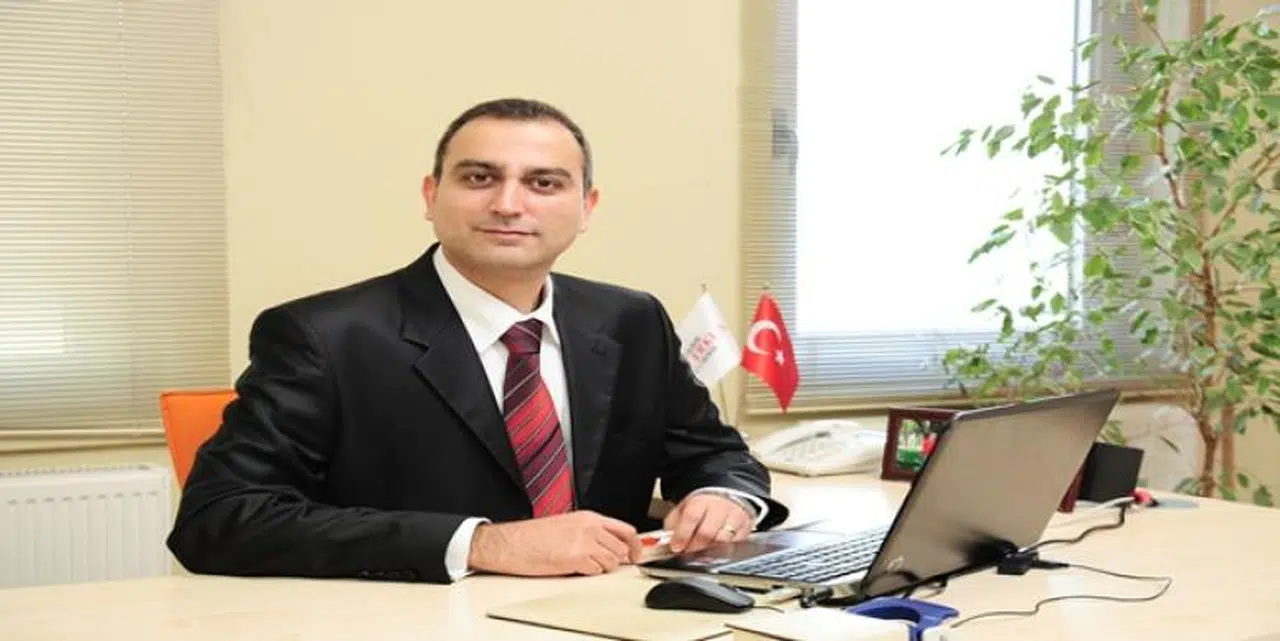 ERKUNT TRAKTÖR AİLESİ BAŞKENT'TE BULUŞTU