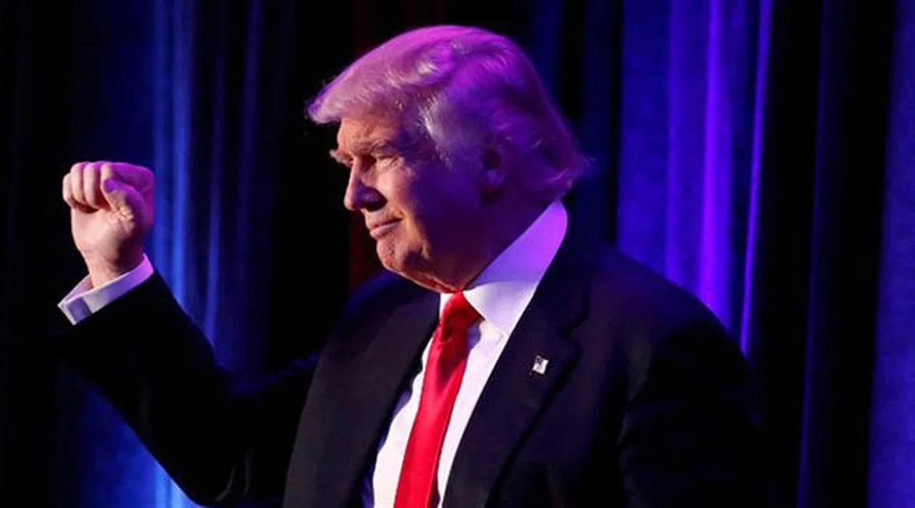 Trump'ın Başkanlığı Bugün Tescilleniyor