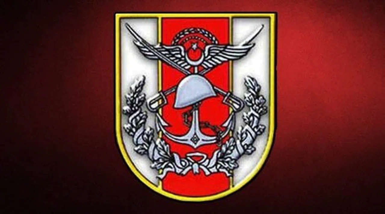 TSK'den Fırat Kalkanı Açıklaması