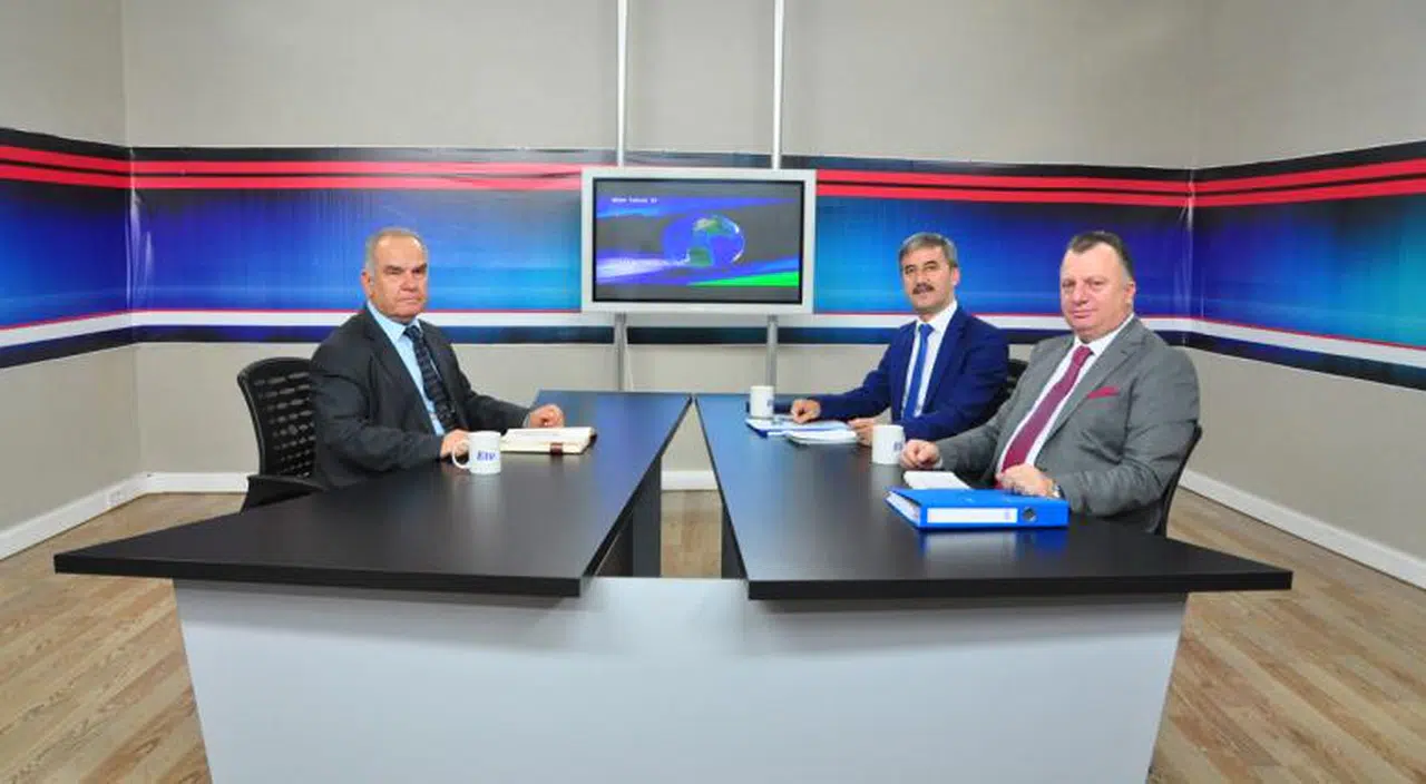 TURGUTLU YAŞANABİLİR BİR KENT OLACAK