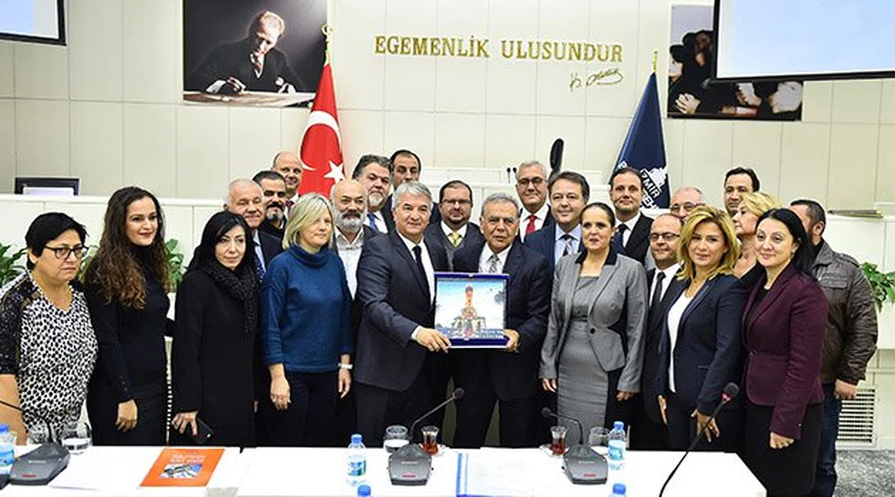 Turizm Sektöründen “Tek Yumruk” Mesajı