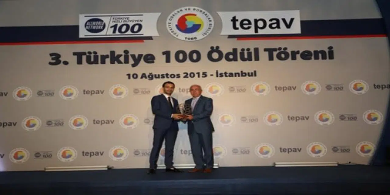 TÜRKİYE’NİN GENÇ GİRİŞİMCİ ŞİRKETİBİLETALL  “HIZLA” BÜYÜYOR