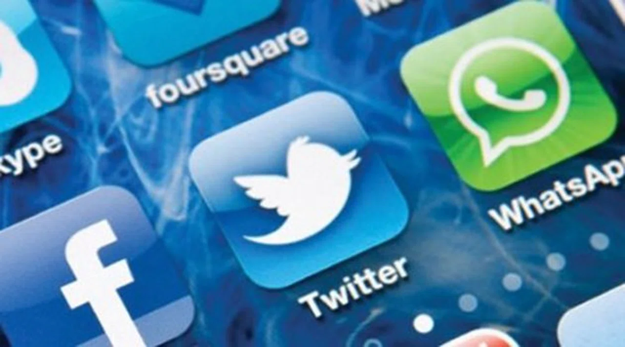 Twitter, Facebook ve WhatsApp’a Engel