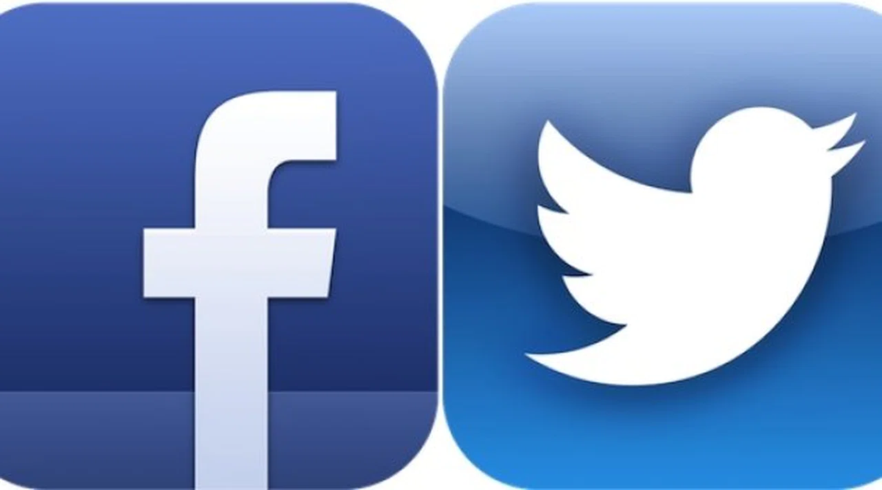 Twitter ve Facebook'a Mahkeme Kararıyla Karartma