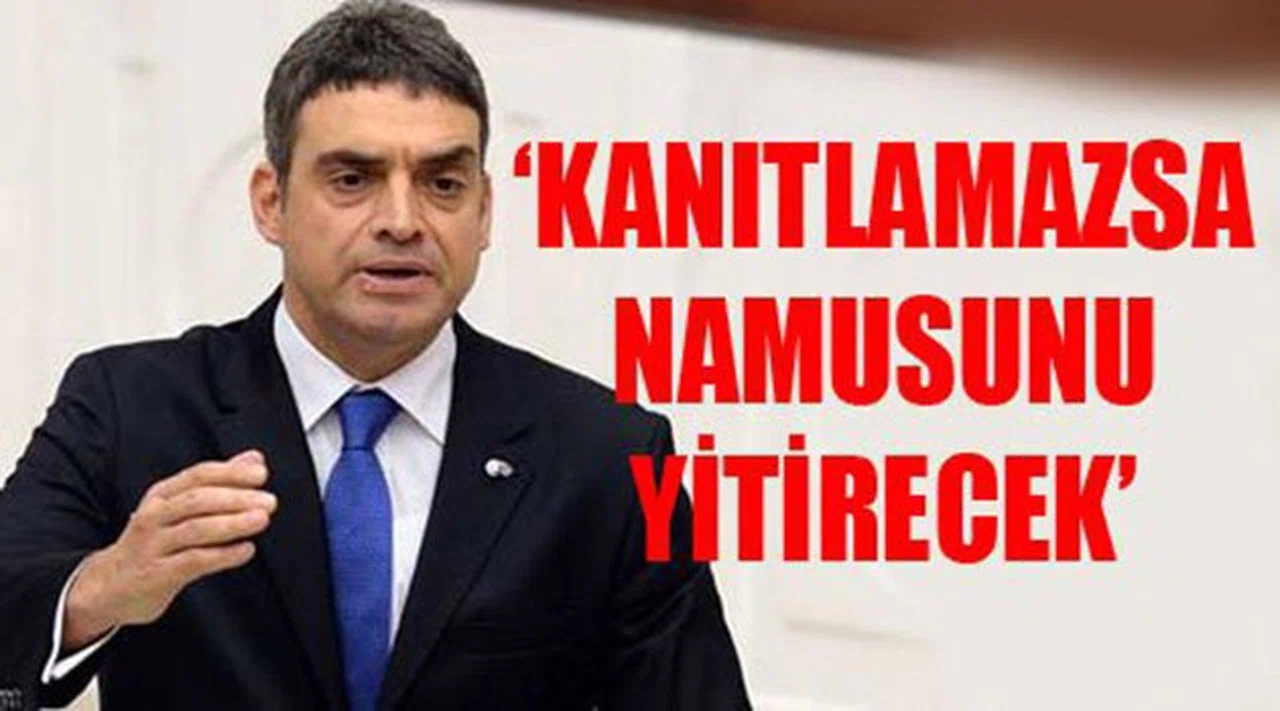 Umut Oran: Pensilvanya'nın Yolunu Bilmem