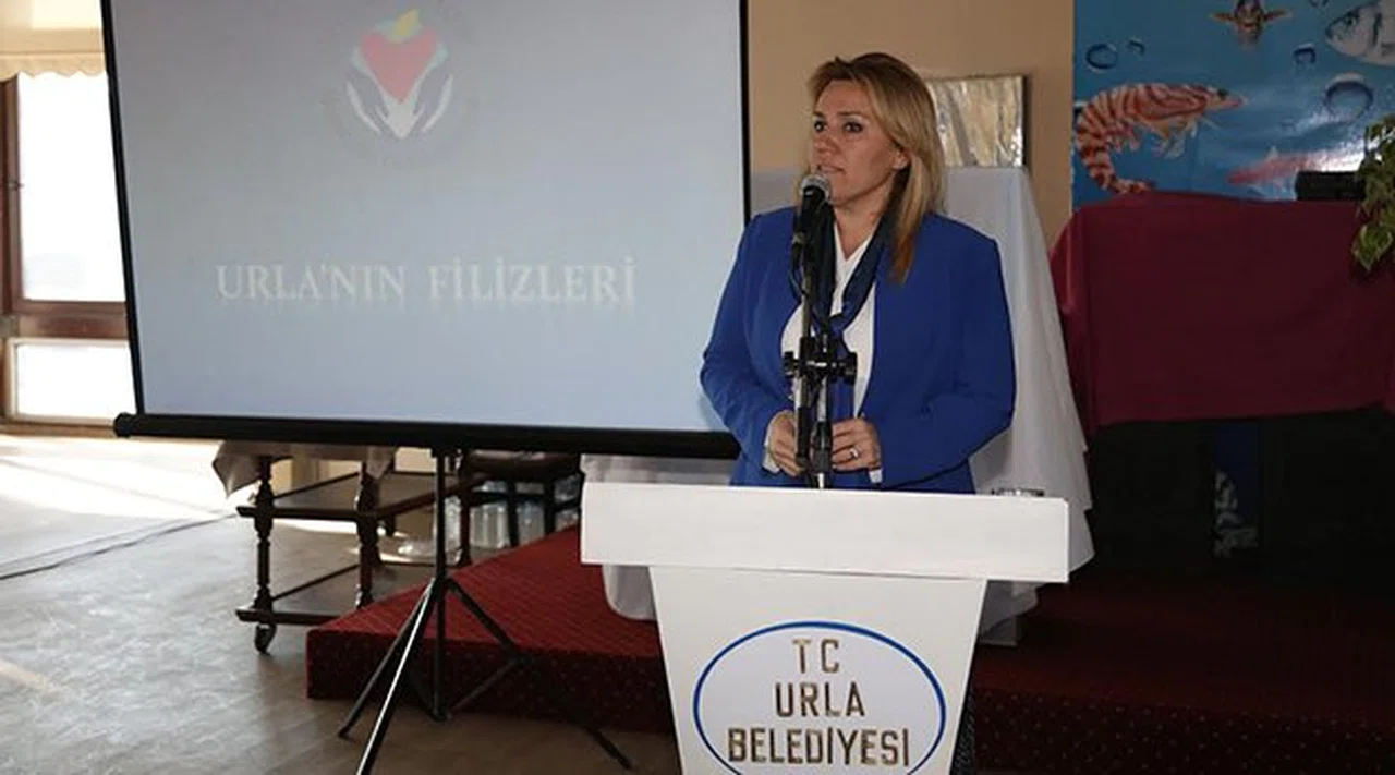 Urla, Geleceğine Sahip Çıkmak İçin Kenetlendi