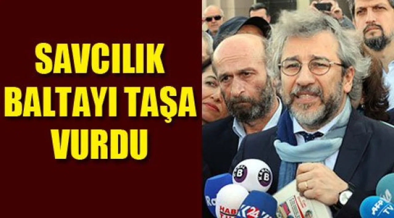 Vekil Fezlekesinde Vahim Hata
