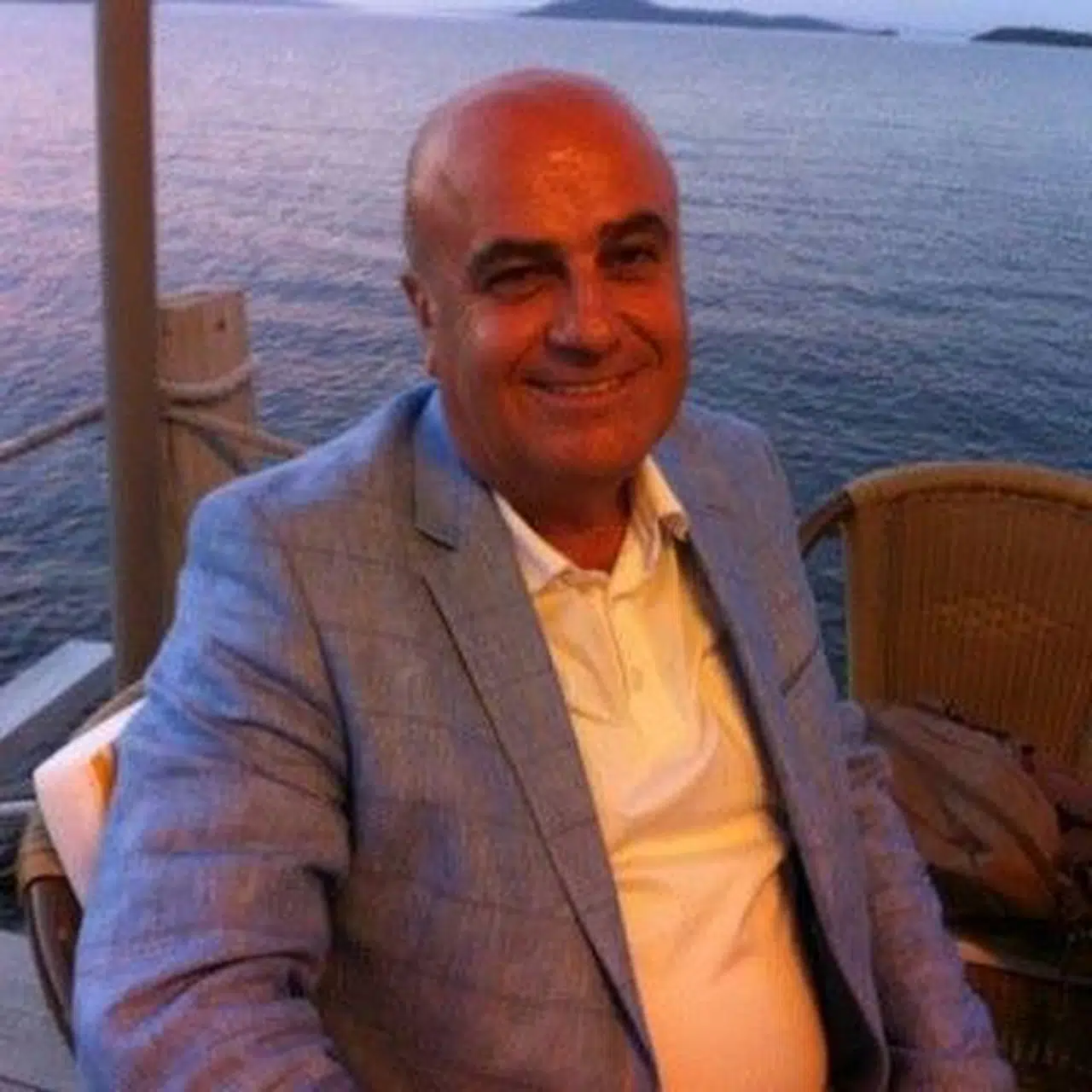 CHP İZMİR'İ SARSAN ÖLÜM!