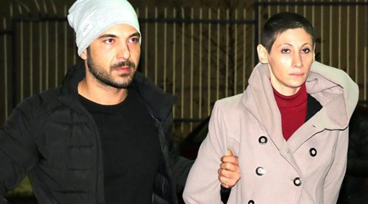 Yazar Beki İkala Erikli'nin Katili: "Senin Gibi Bir İnsan Değilim"