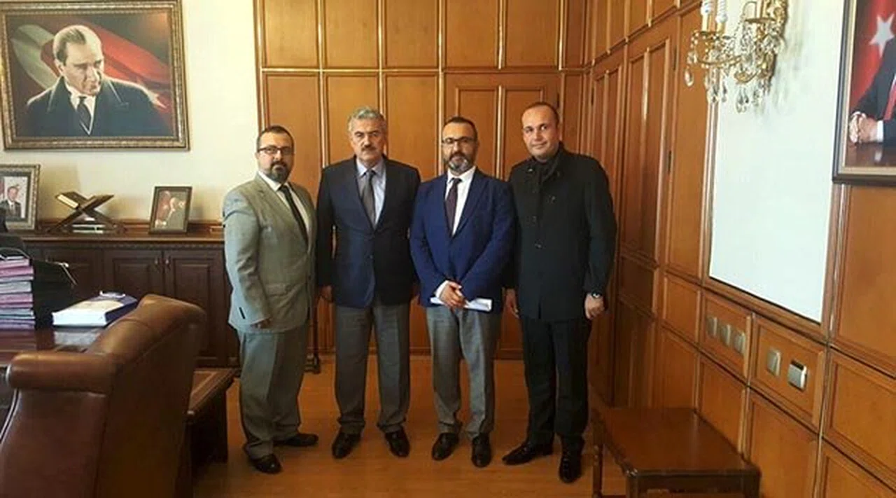 Yenilenebilir Enerji Meslek Lisesi Sektörün Önünü Açacak