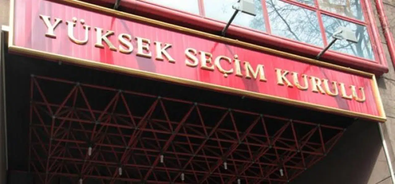 YSK'NIN İKİ ÜYESİ: CUMHURBAŞKANI SEÇMEN OYUNU ETKİLİYOR