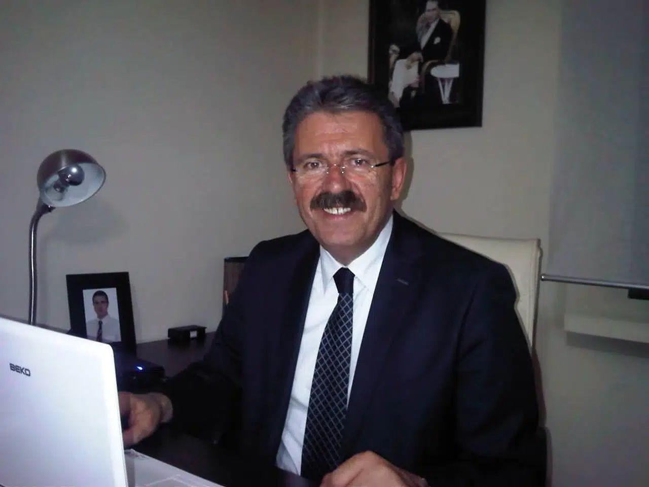 CHP’Lİ ÖZEN; “İLK OLARAK DELİCAN’I SATACAKLAR!”