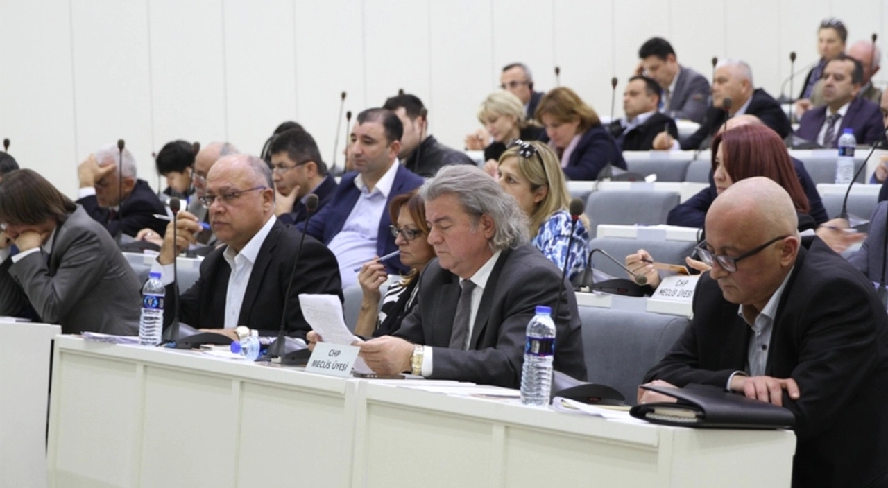 KONAK'TAN TARİHİ KURTARACAK ADIM