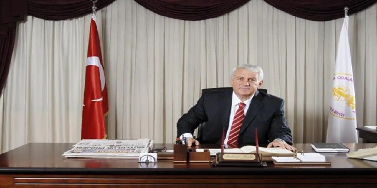OTOBAN’DAKİ YENİ AVM’YE ESNAF TEPKİSİ…