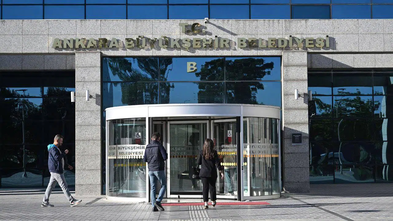 ABB'ye konser soruşturmasında iddianame hazırlandı: 12'şer yıla kadar hapis istemi