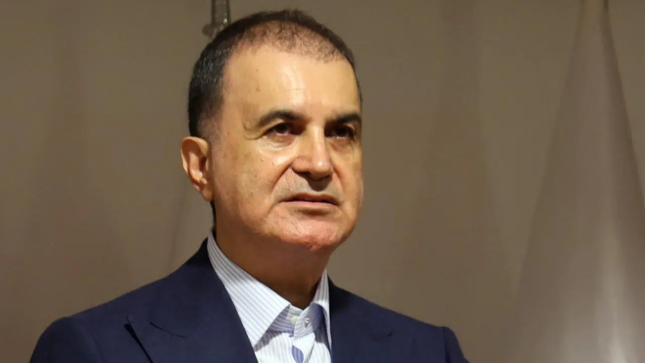 AK Parti'den, PKK'nın Türkiye'den çekilme kararına ilk açıklama! 'Bundan sonrasında...'