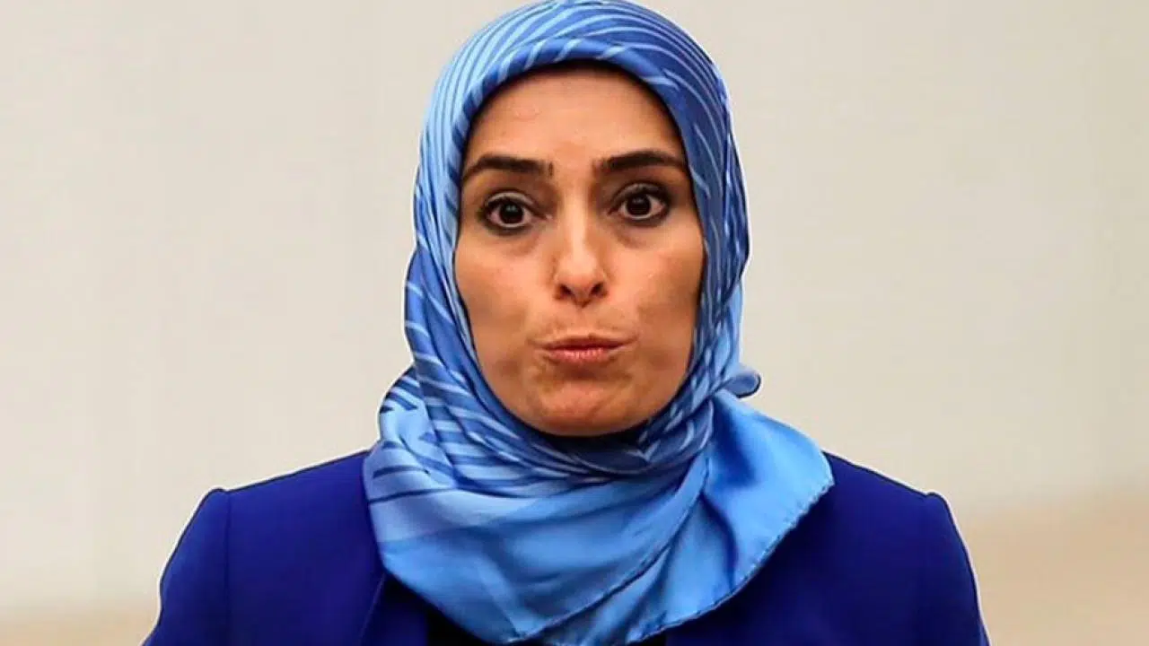 'Allah beni vererek imtihan ediyor' demişti: Zehra Taşkesenlioğlu'nun dudak uçuklatan mal varlığı