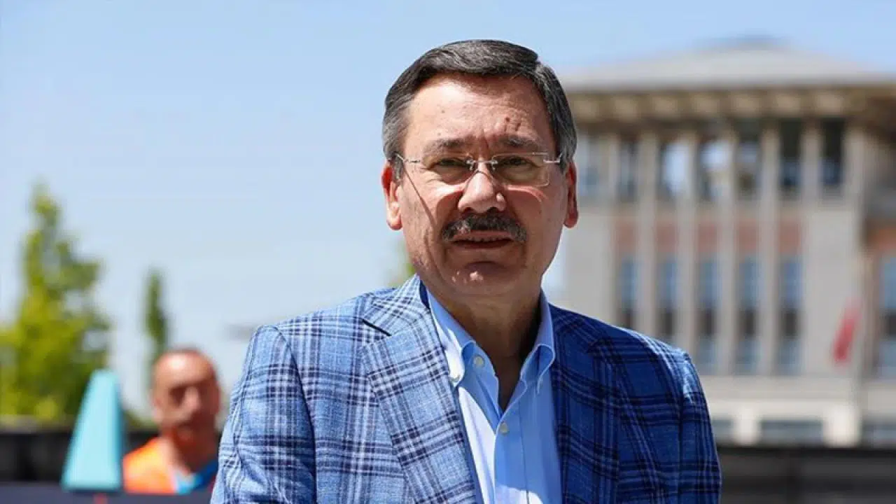 Ankara Büyükşehir Belediyesi, Melih Gökçek hakkında suç duyurusunda bulunacak