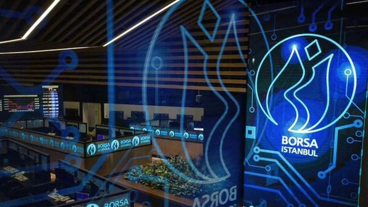Borsa’da en büyük pay 45-49 yaş grubunun