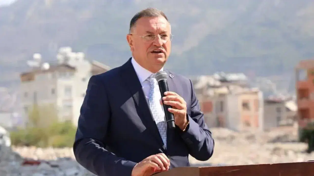 CHP Kurultayının İptaline Ret: Lütfü Savaş Cephesi Kararı İstinafa Götürecek