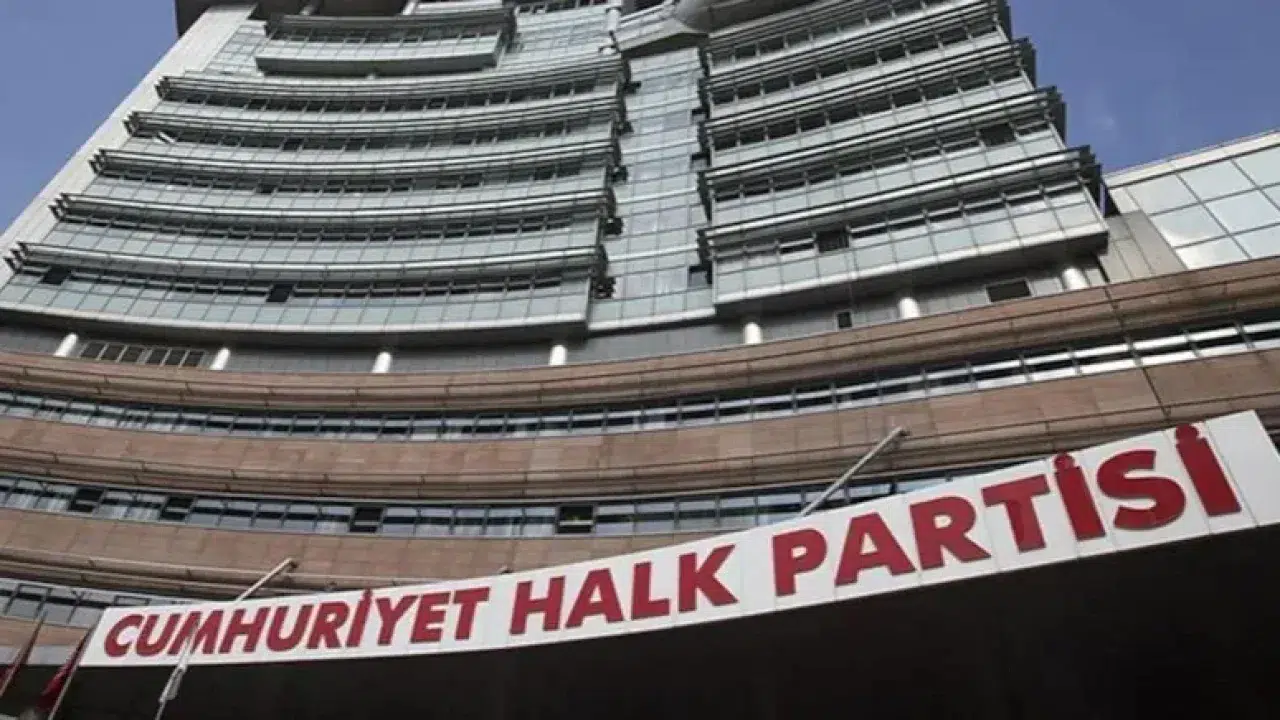 CHP yarın kampa giriyor