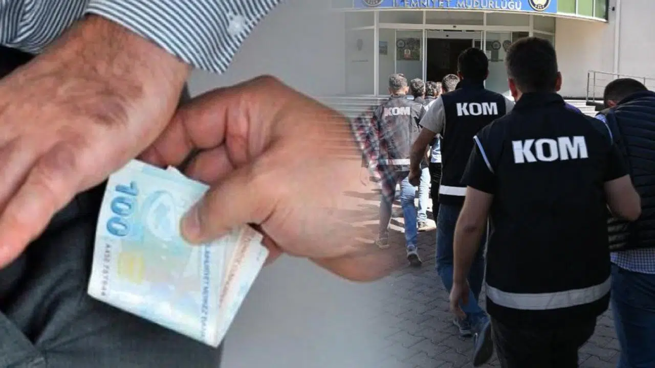 Devlet Hastanesi’nde 'Rüşvet' Skandalı: Uyuşturucu Testlerini Para Karşılığında Değiştirmişler! Gözaltılar Var