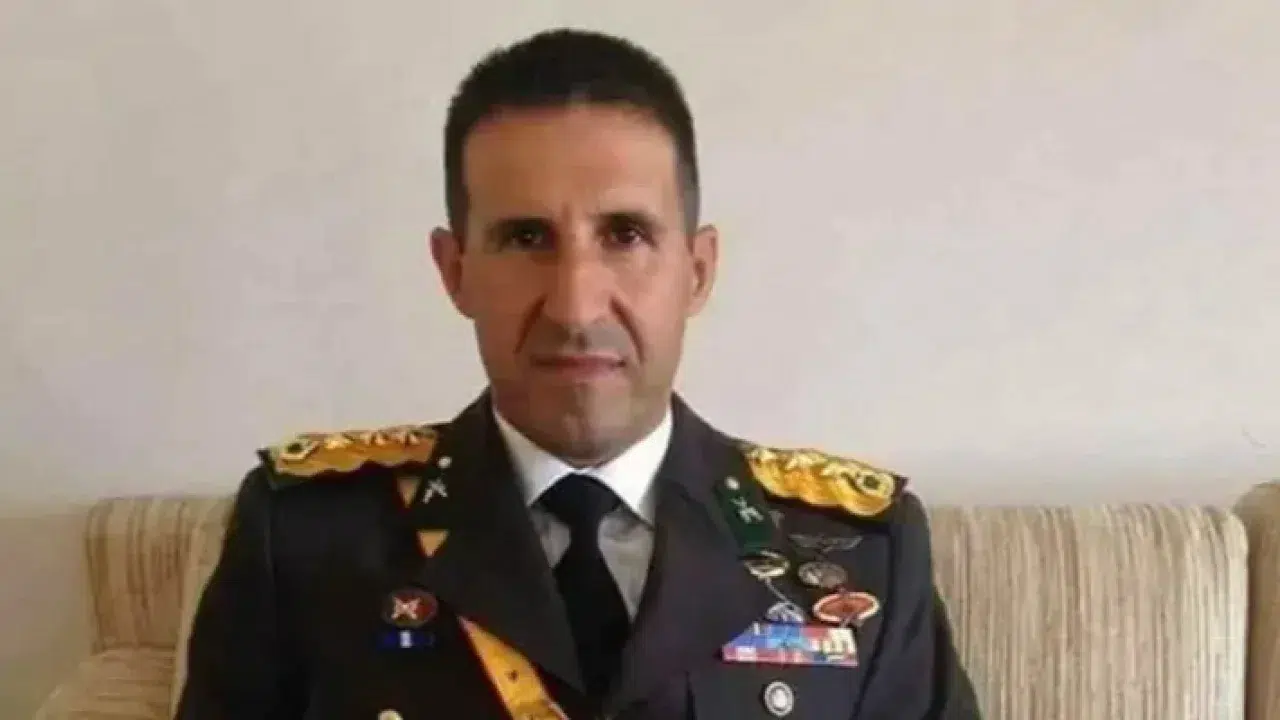 Emekli albay Orkun Özeller için hapis cezası istendi