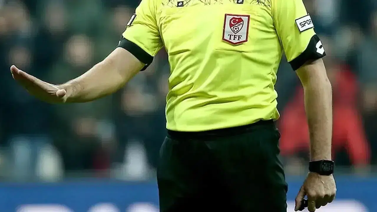 Futbolda ‘bahis skandalı büyüyor’: 152 hakemin isimleri tek tek açıklanacak