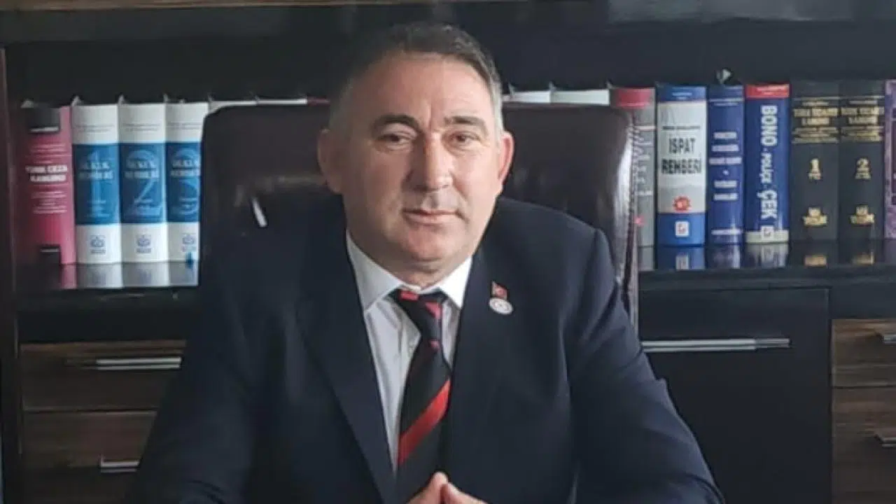 Genç Parti’den PKK’nın “Çekiliyoruz” açıklamasına tepki: “İyi niyet değil, zorunlu geri çekilme”