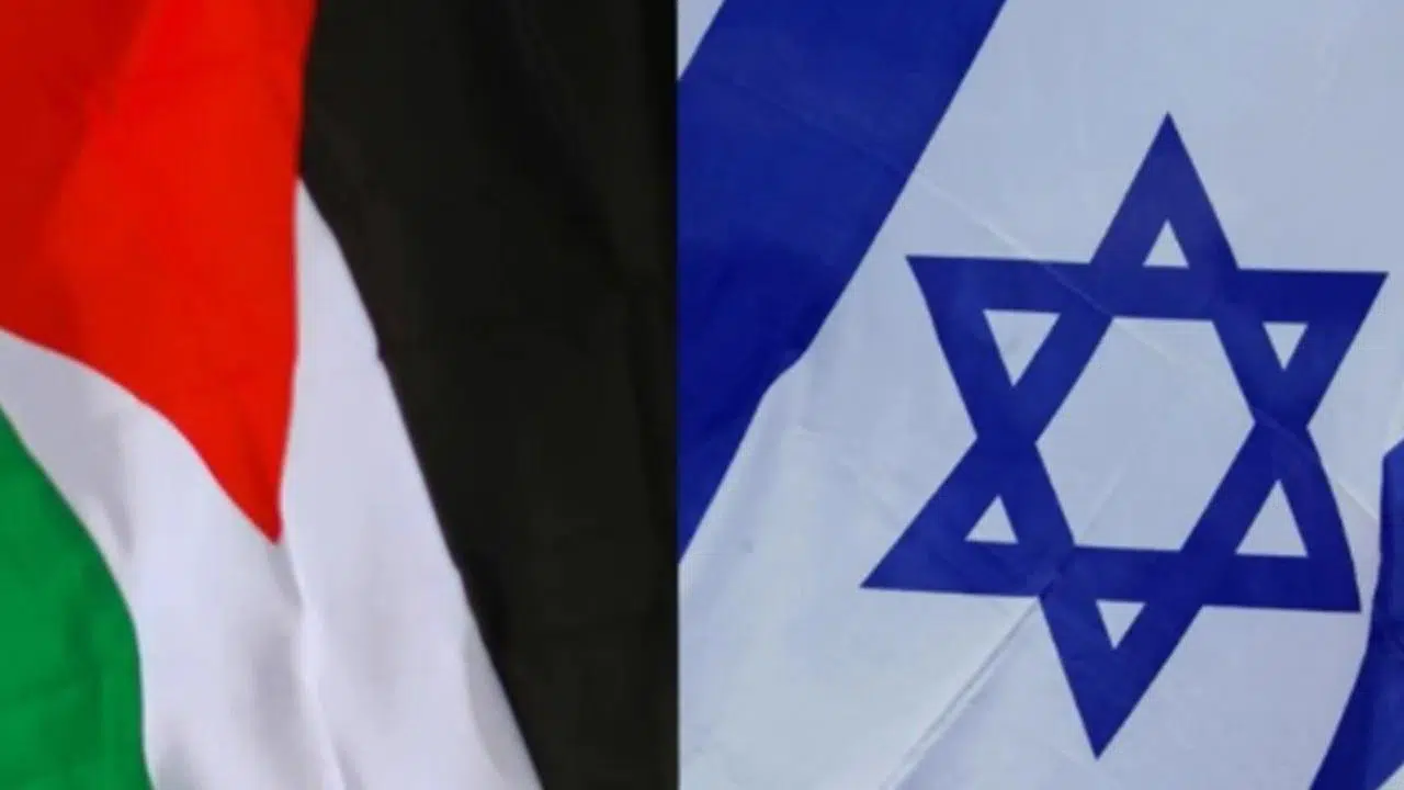 Hamas'tan anlaşma ardından 'reddediyoruz' açıklaması