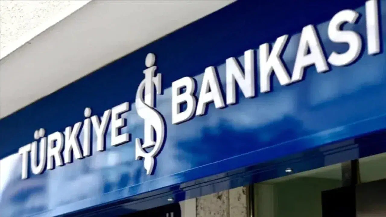 İş Bankası CEO’su Aran: Can Holding soruşturması bankamıza bulaşmaz