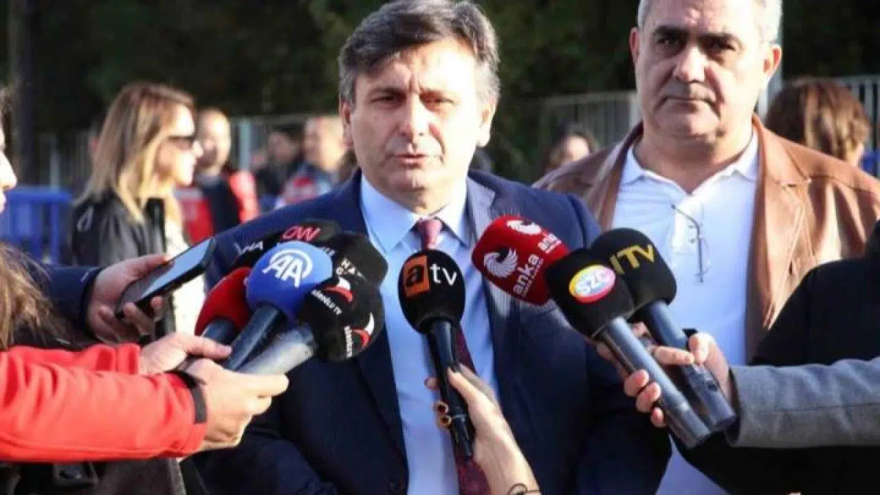 Kartalkaya yangınında oğlunu kaybeden Danıştay 9. Daire Başkanı Gençbay: Hakkında soruşturma izni verilen görevliler hâlâ görevde