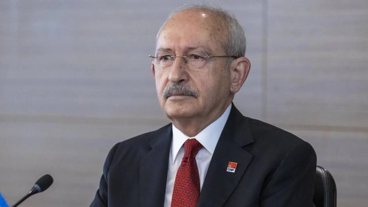 Kemal Kılıçdaroğlu'nun 'Cumhurbaşkanına hakaret' davasında dikkat çeken gelişme!