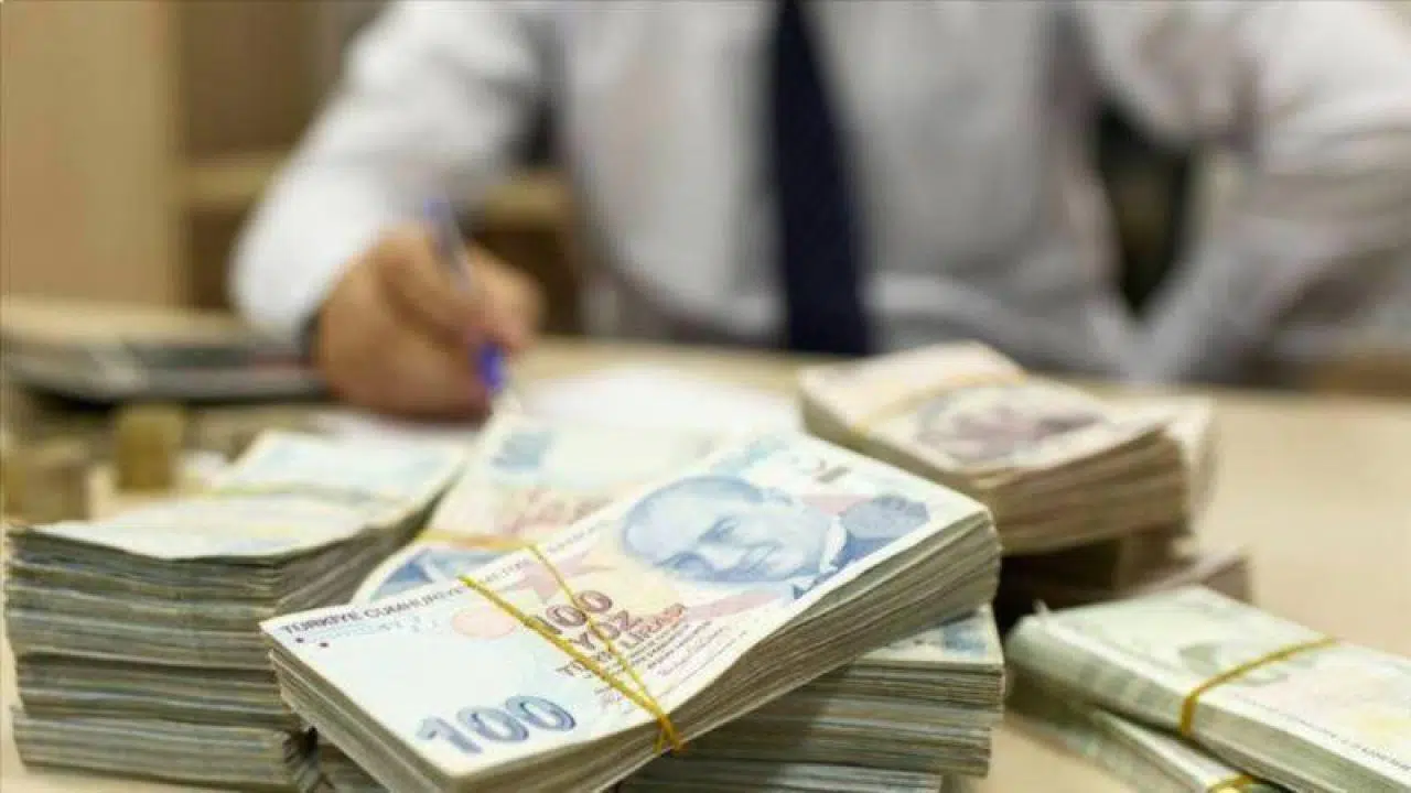 Maliye, gelirinin 20 katı harcama yapanları radarına aldı