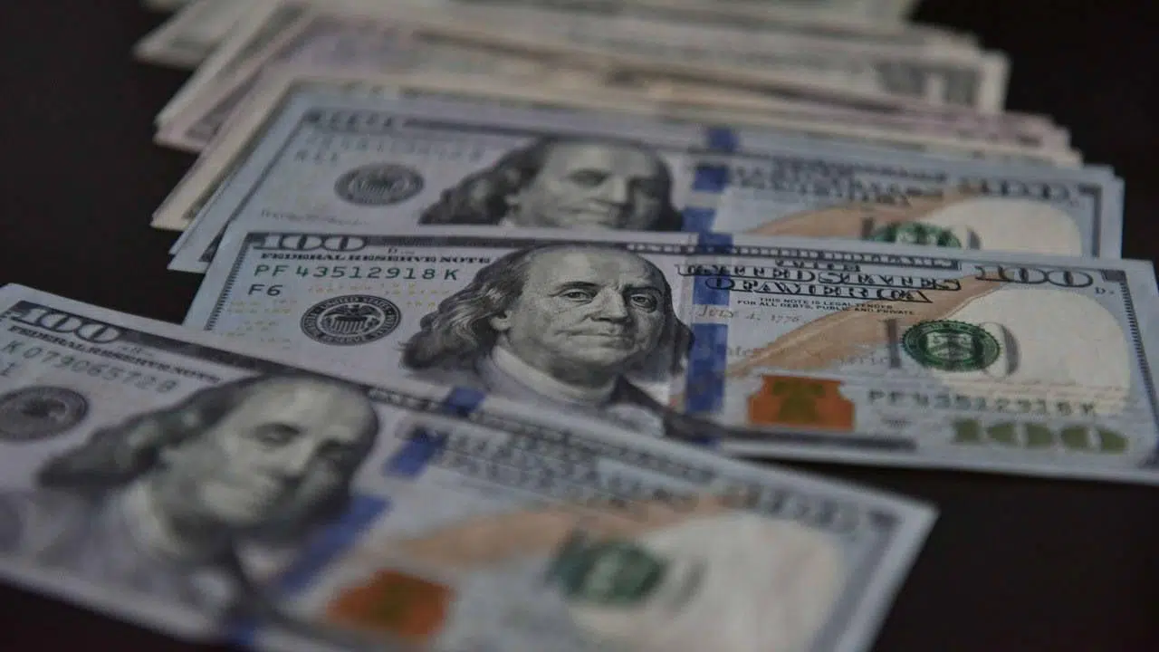 Merkez Bankası rezervleri 200 milyar dolara yaklaştı