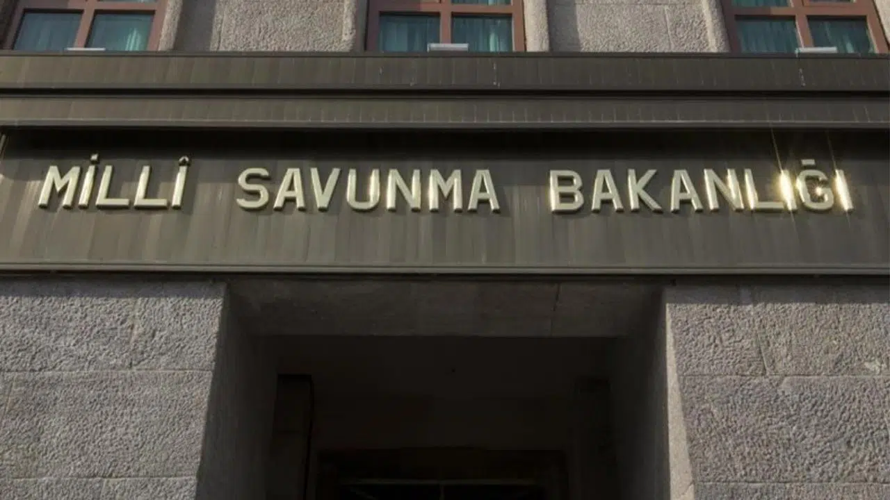 MSB’de rüşvet soruşturması: 9 kişi tutuklandı