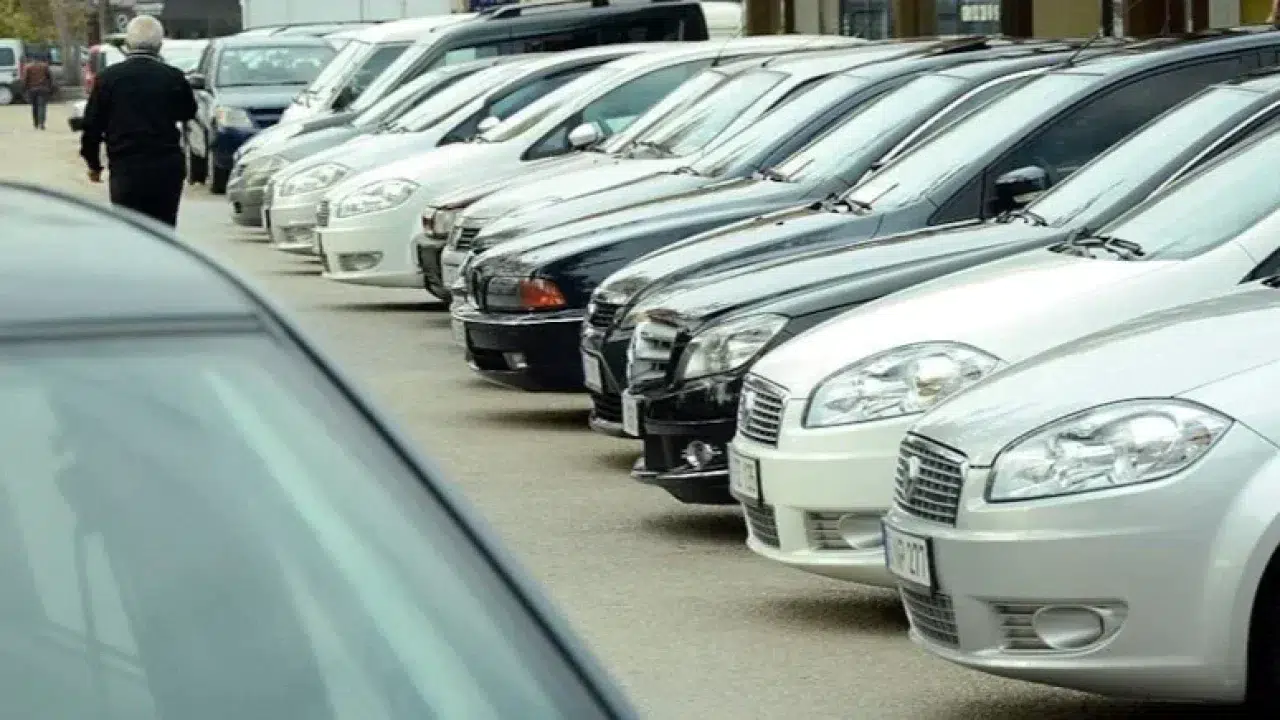 Otomobil vergisinde düzenleme: Yüzde 35’e varan indirim geliyor