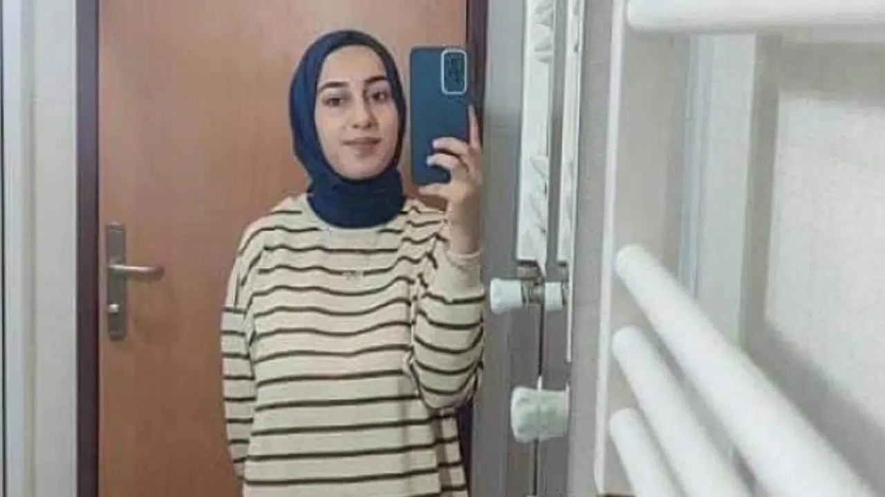 Rojin Kabaiş’e hakaret eden şüpheli gözaltına alındı