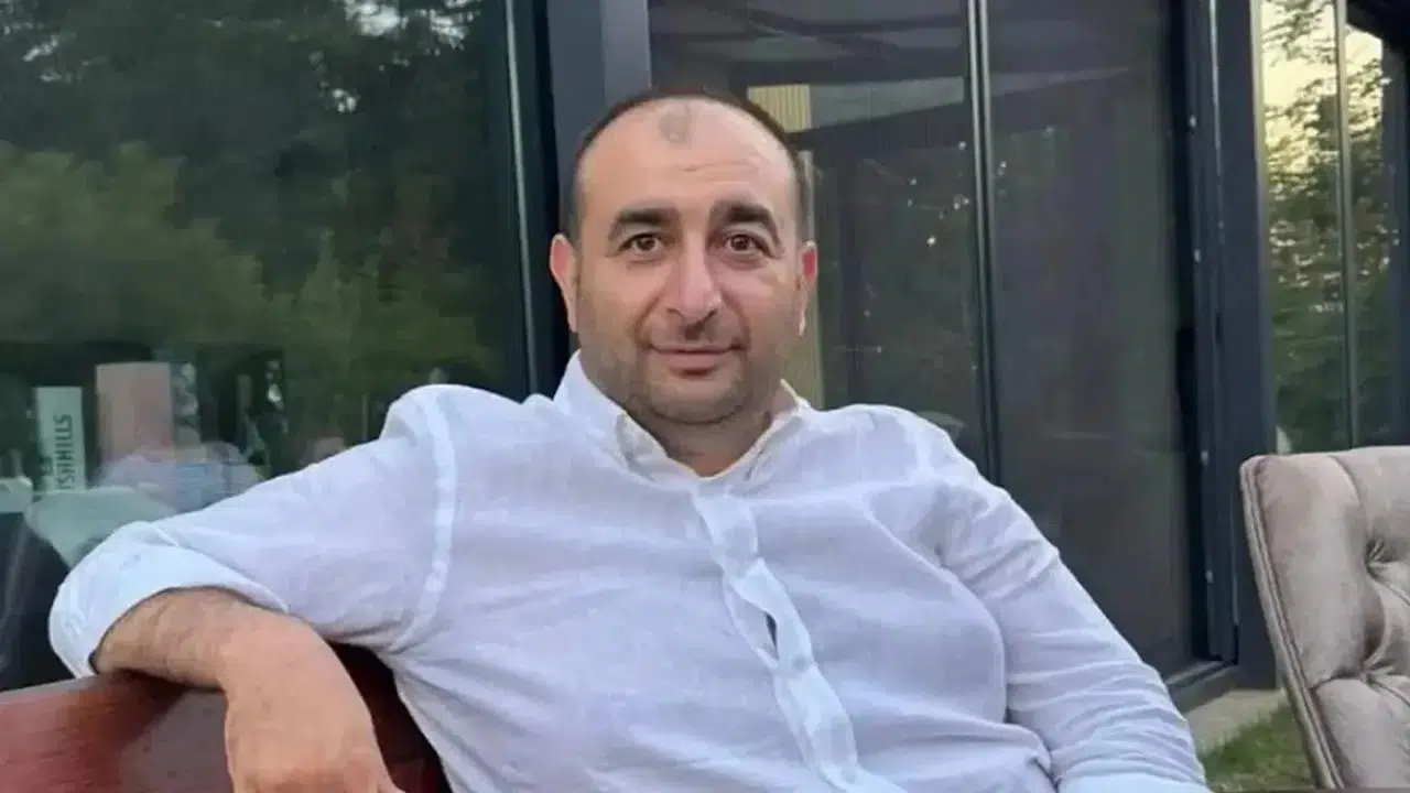 Serdar Öktem suikastının perde arkası: Uyarılar aylar öncesinden gelmiş