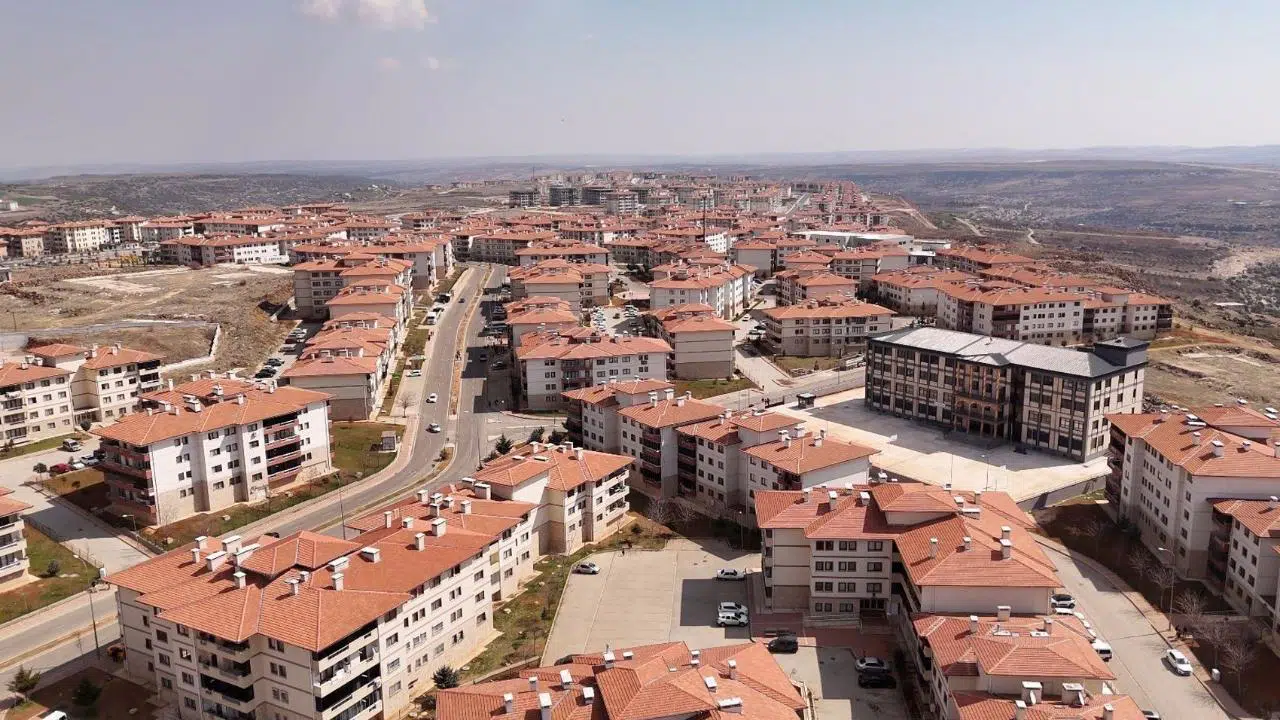 Suriyelilerin gitmesi de kiraları düşürmedi