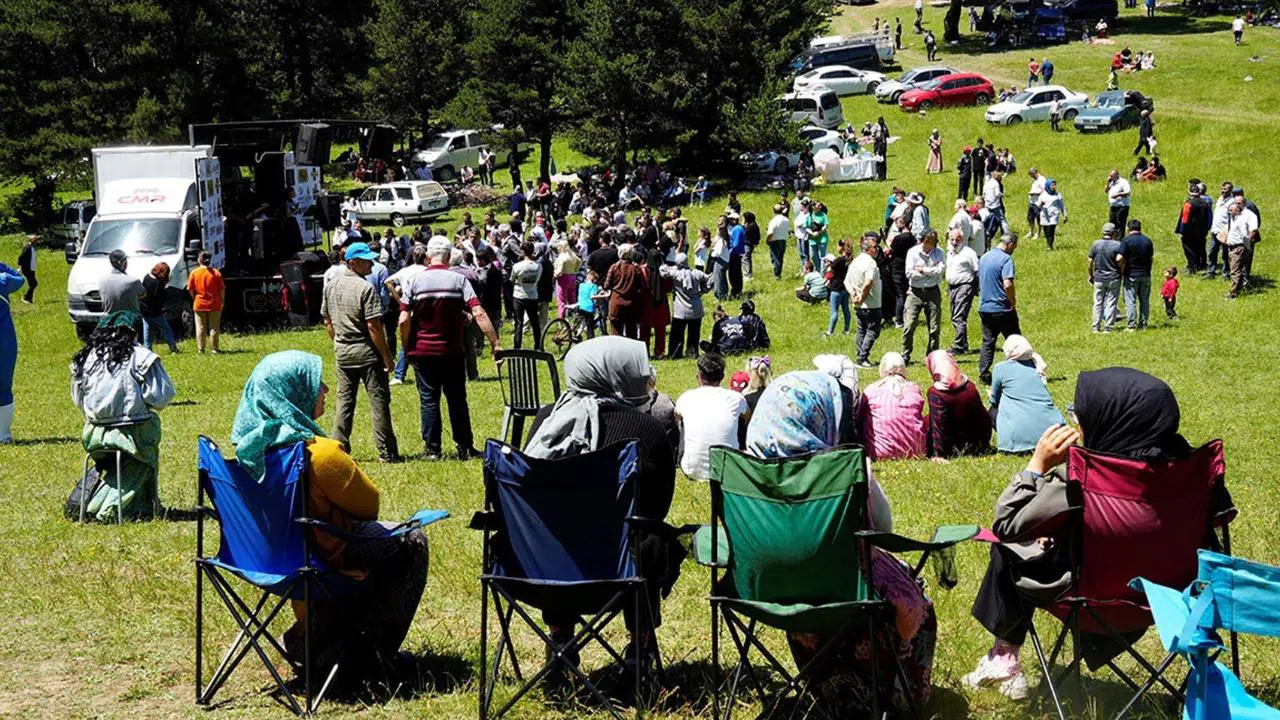 Teklif TBMM'ye sunuldu: Milli parkları kirletene hapis ve para cezası geliyor!