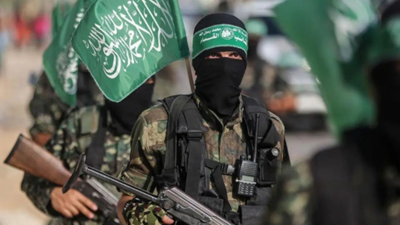 Trump’tan Hamas’a: İsrail’e durumu hallet diyebilirim